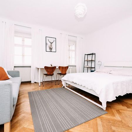 Vienna Premium Naschmarkt Kültér fotó