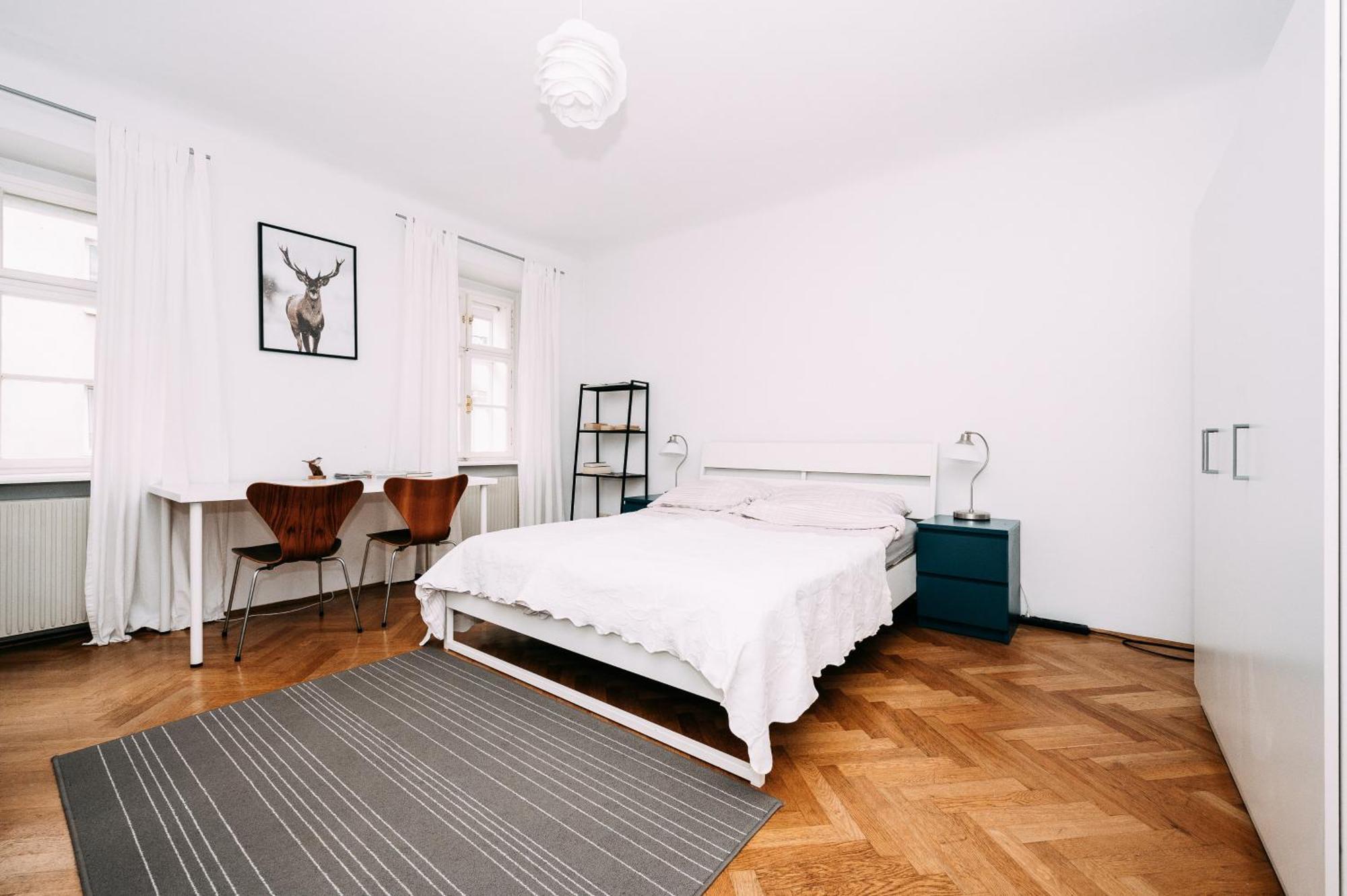 Vienna Premium Naschmarkt Kültér fotó