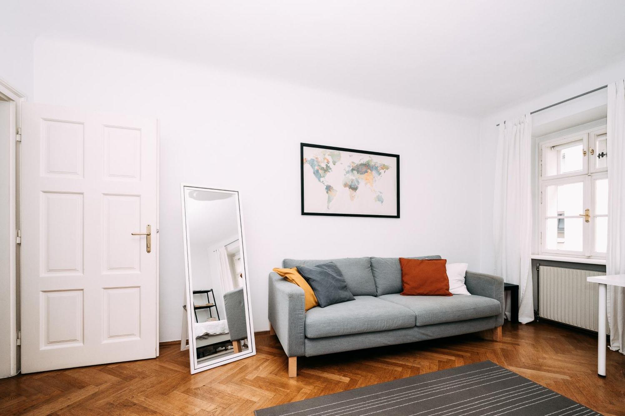 Vienna Premium Naschmarkt Kültér fotó