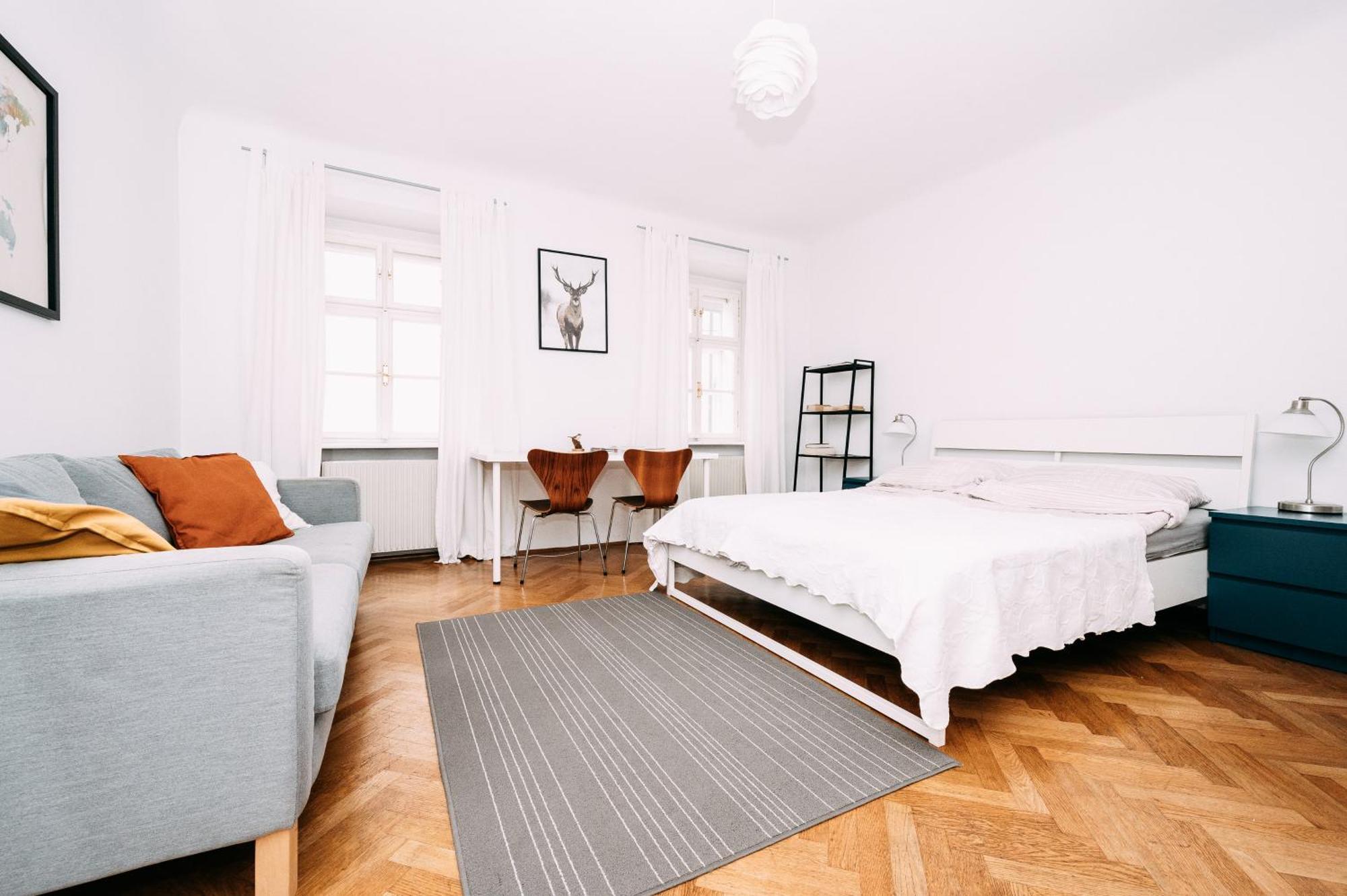 Vienna Premium Naschmarkt Kültér fotó