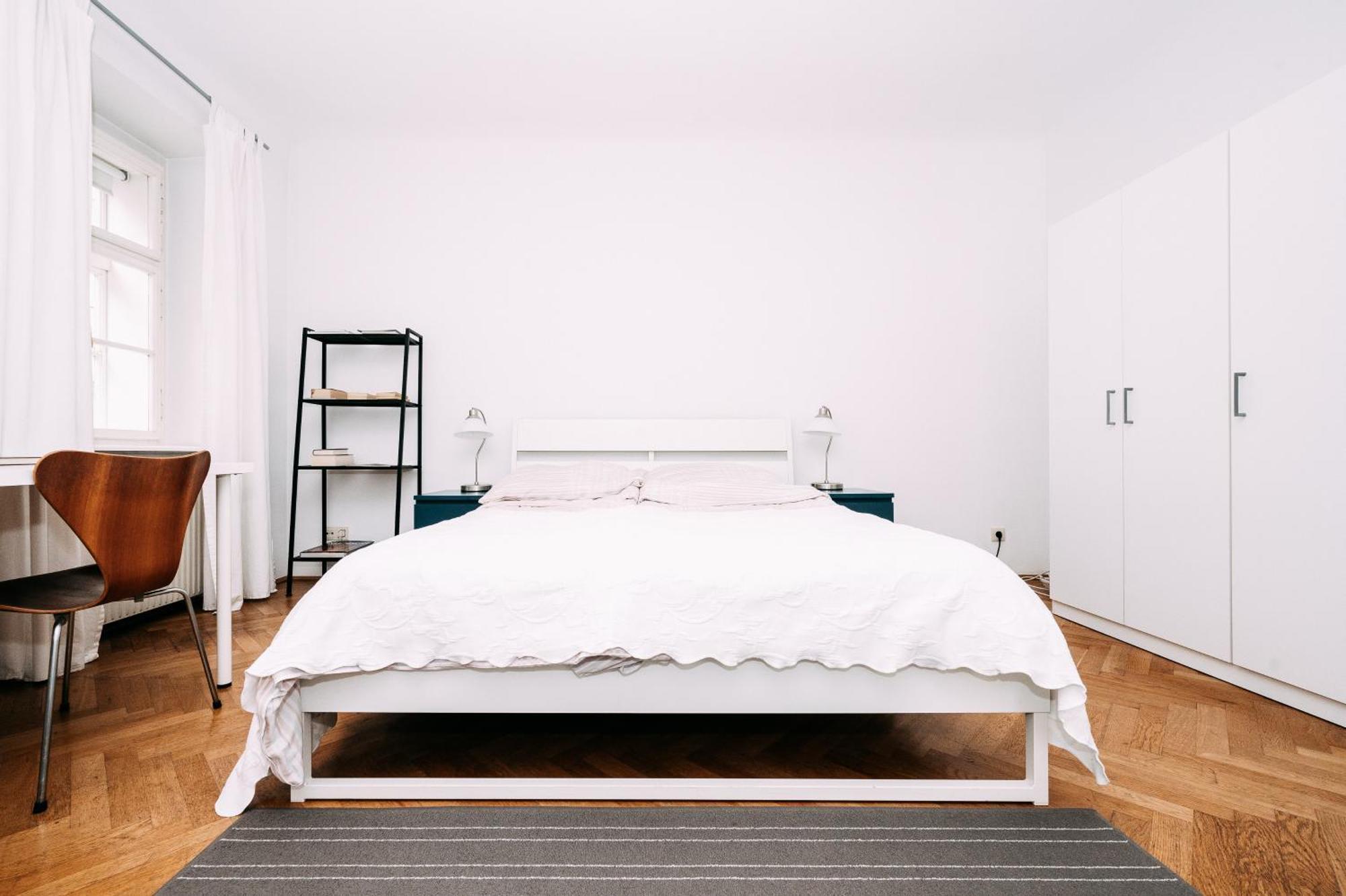 Vienna Premium Room Naschmarkt II Kültér fotó